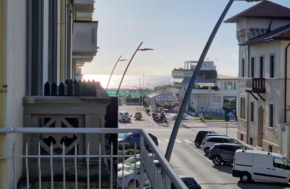 La casa di Ely, Viareggio